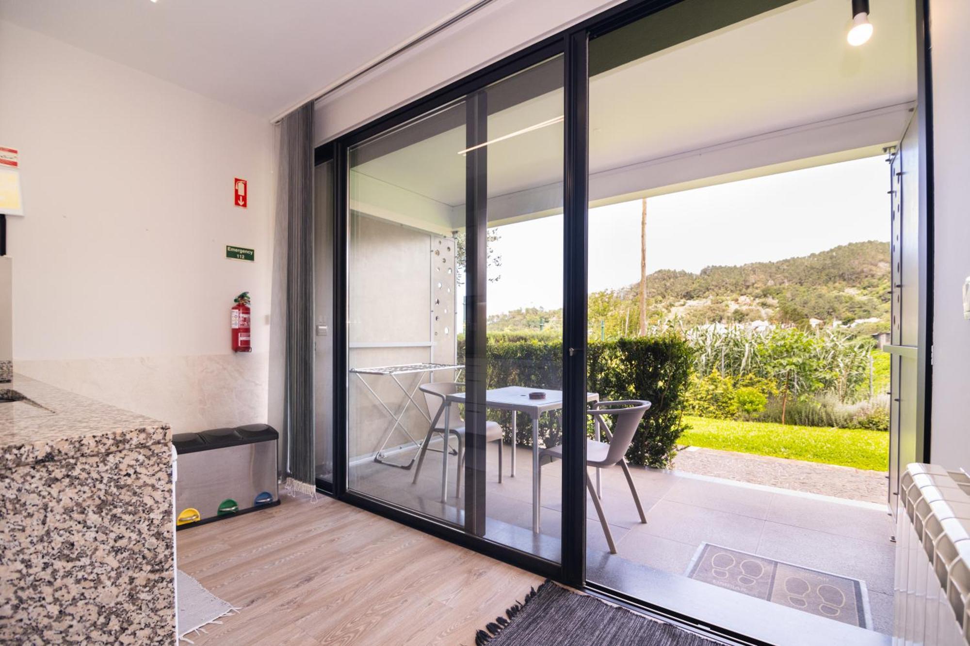 Casa Do Manuel Διαμέρισμα Santana  Εξωτερικό φωτογραφία