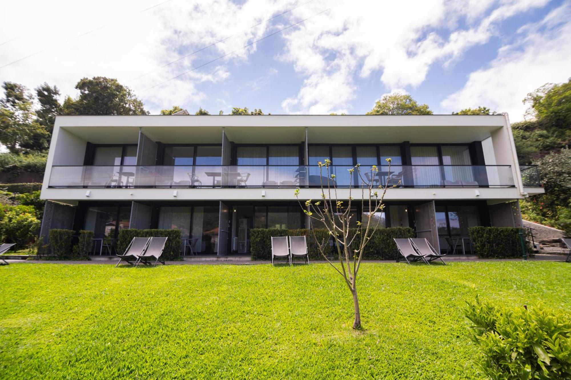 Casa Do Manuel Διαμέρισμα Santana  Εξωτερικό φωτογραφία